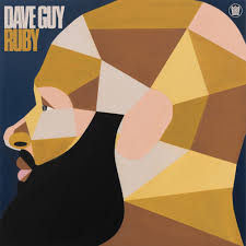Dave Guy – Ruby (New Vinyl)
