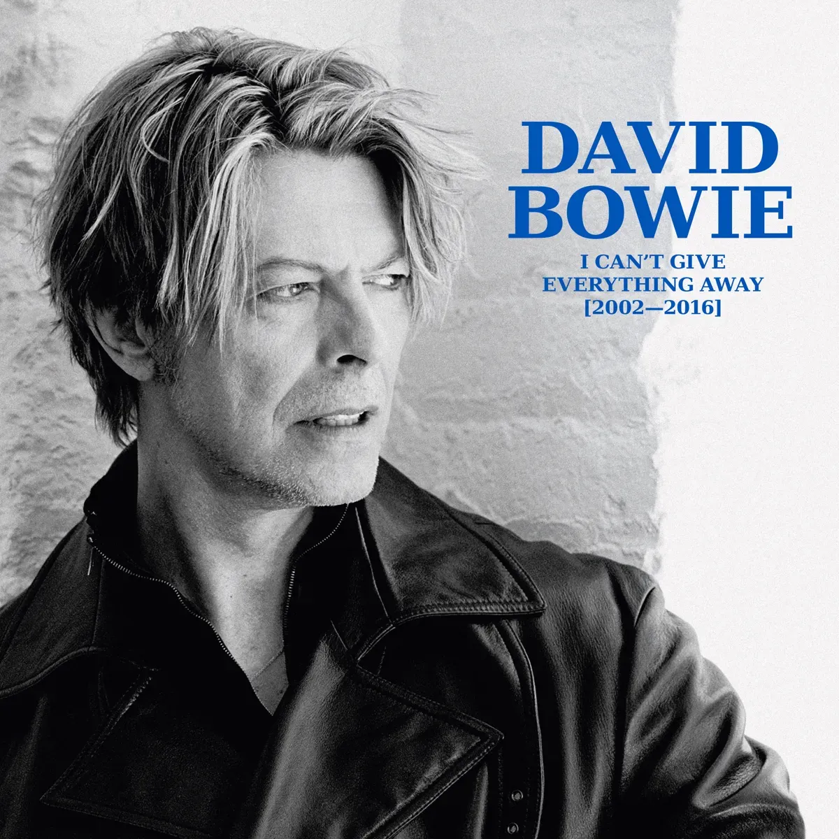 David Bowie - I Can't Give Everything Away (2002 - 2016) (13CD) (New CD)