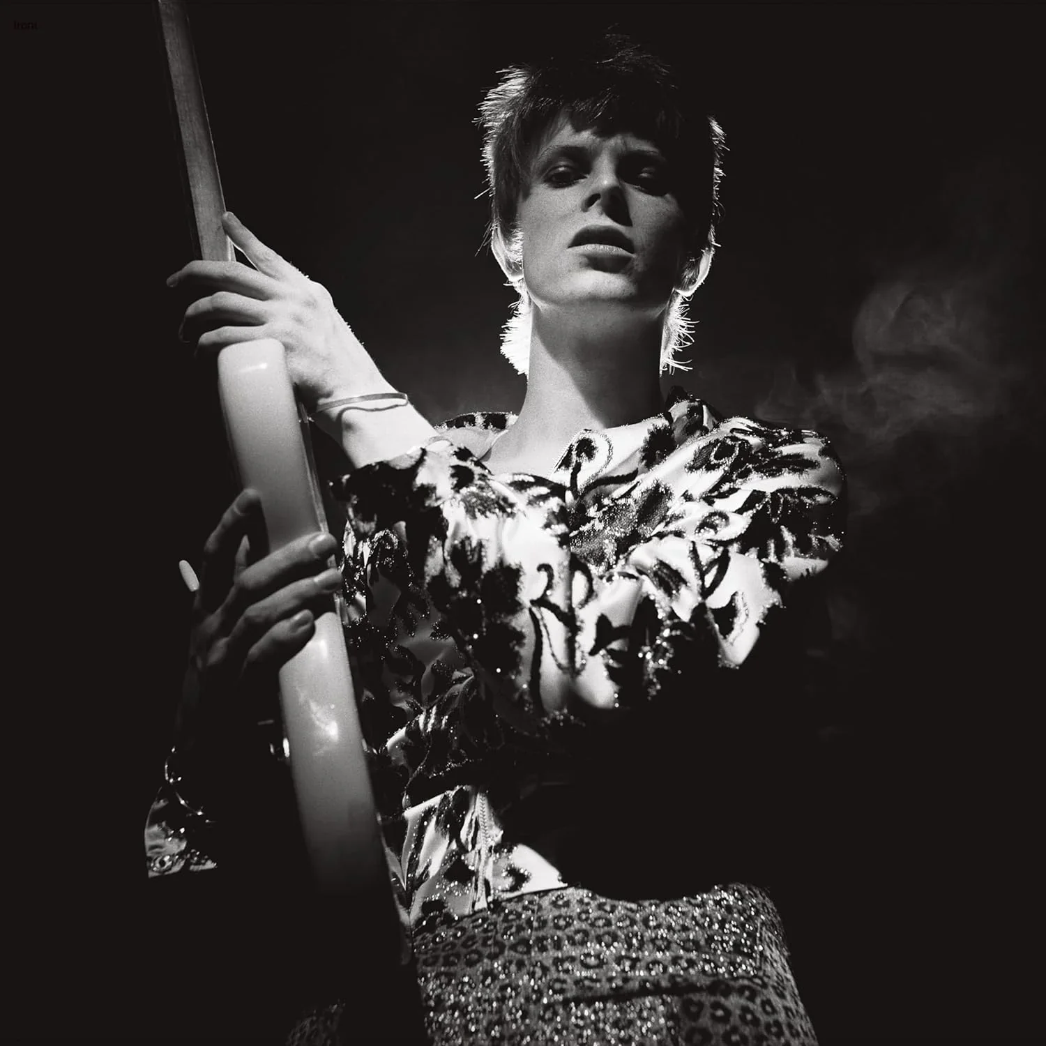 David Bowie - Rock 'N' Roll Star! (5CD w/ Blu Ray) (New CD)