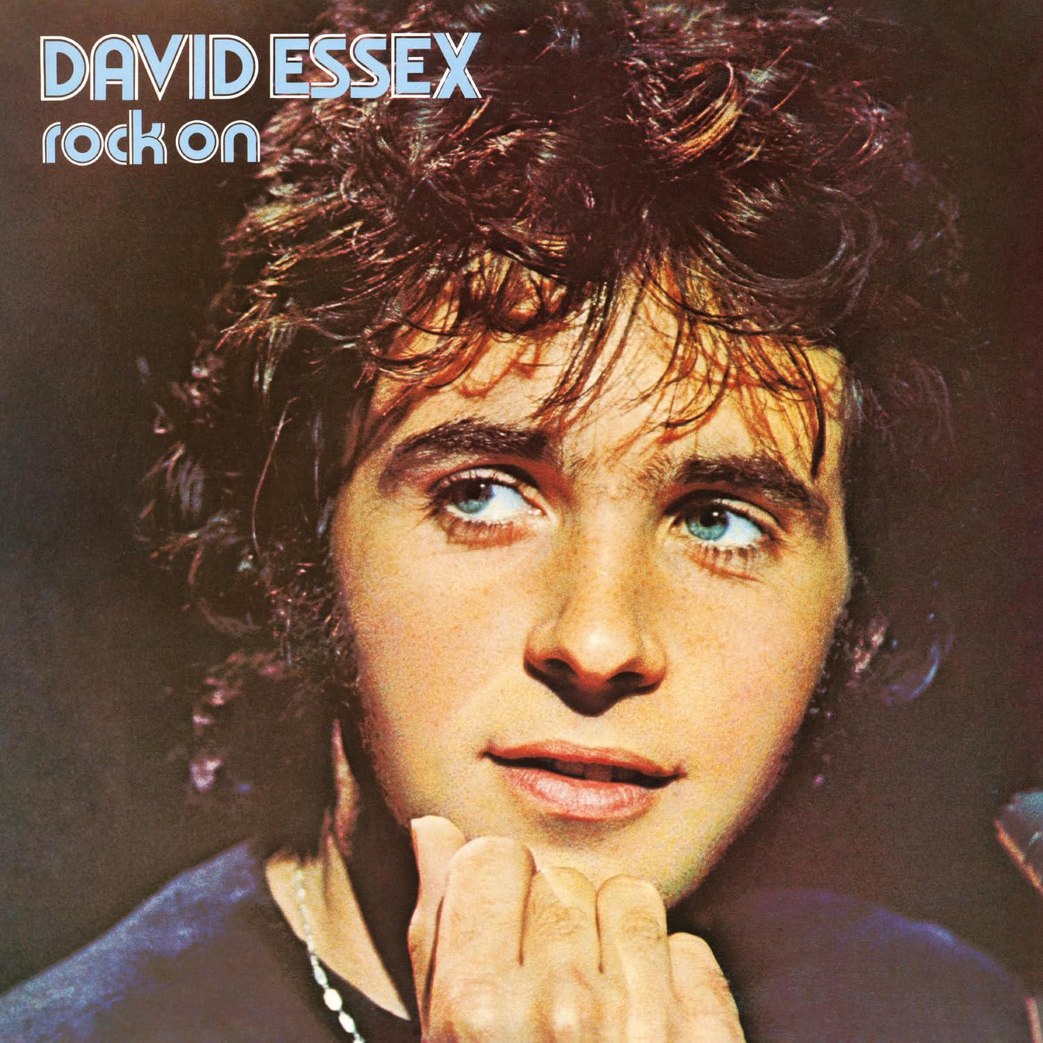David Essex - Rock On (New Vinyl)