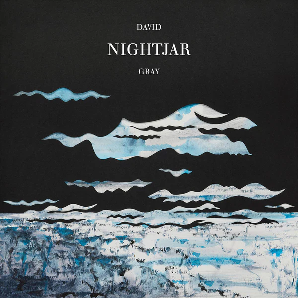 David Gray - Nightjar (2LP) (New Vinyl)