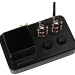 Dayton - HTA20 Integrated Stereo Hybrid Tube Amplifier 20 Watts & Dayton Bookshelf Speakers - 2 Way Speakers *AVAILABLE FOR IN-STORE PICK-UP ONLY* (Electronics) - Image 5