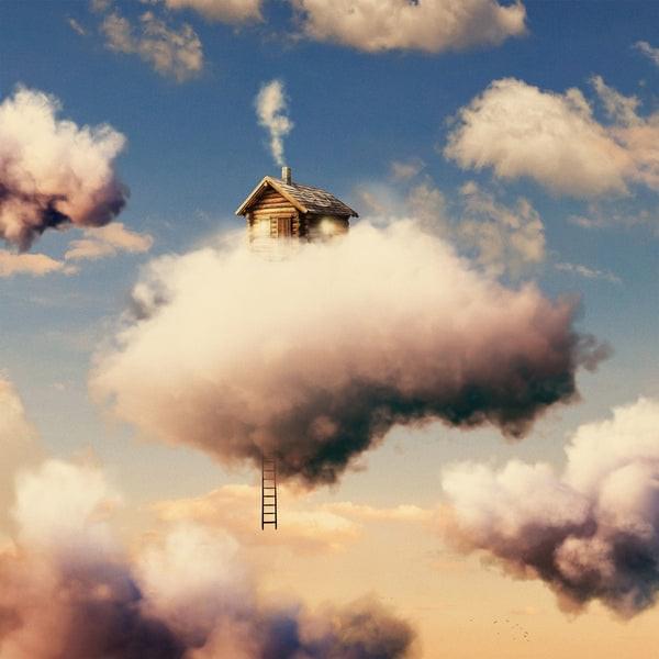De La Soul - Cabin In The Sky (New Cassette)