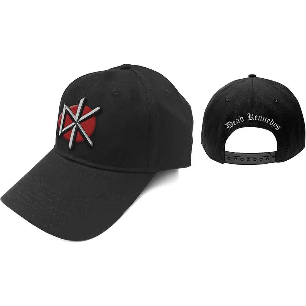 Dead Kennedy - Baseball Hat