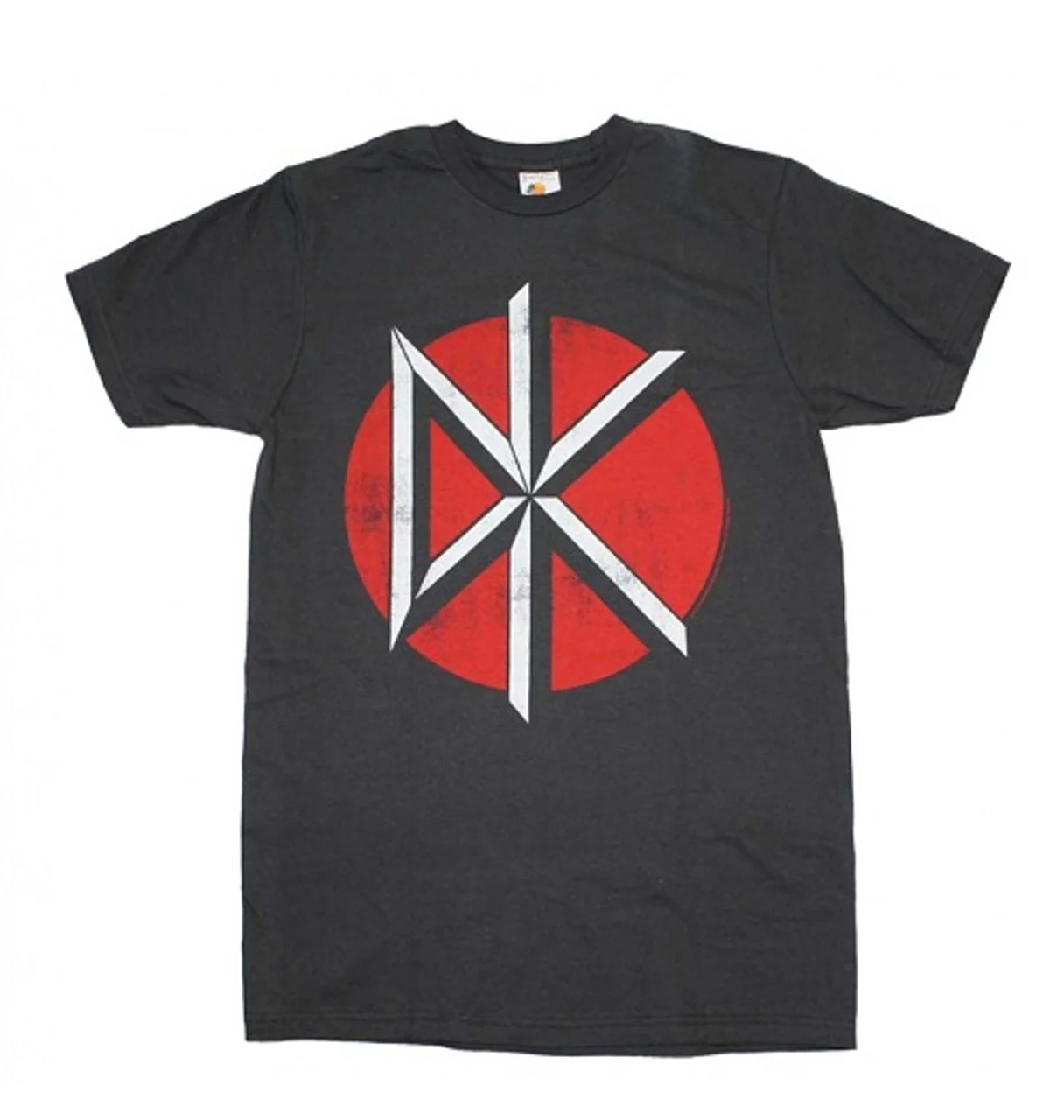 Dead Kennedys - Charcoal T-Shirt