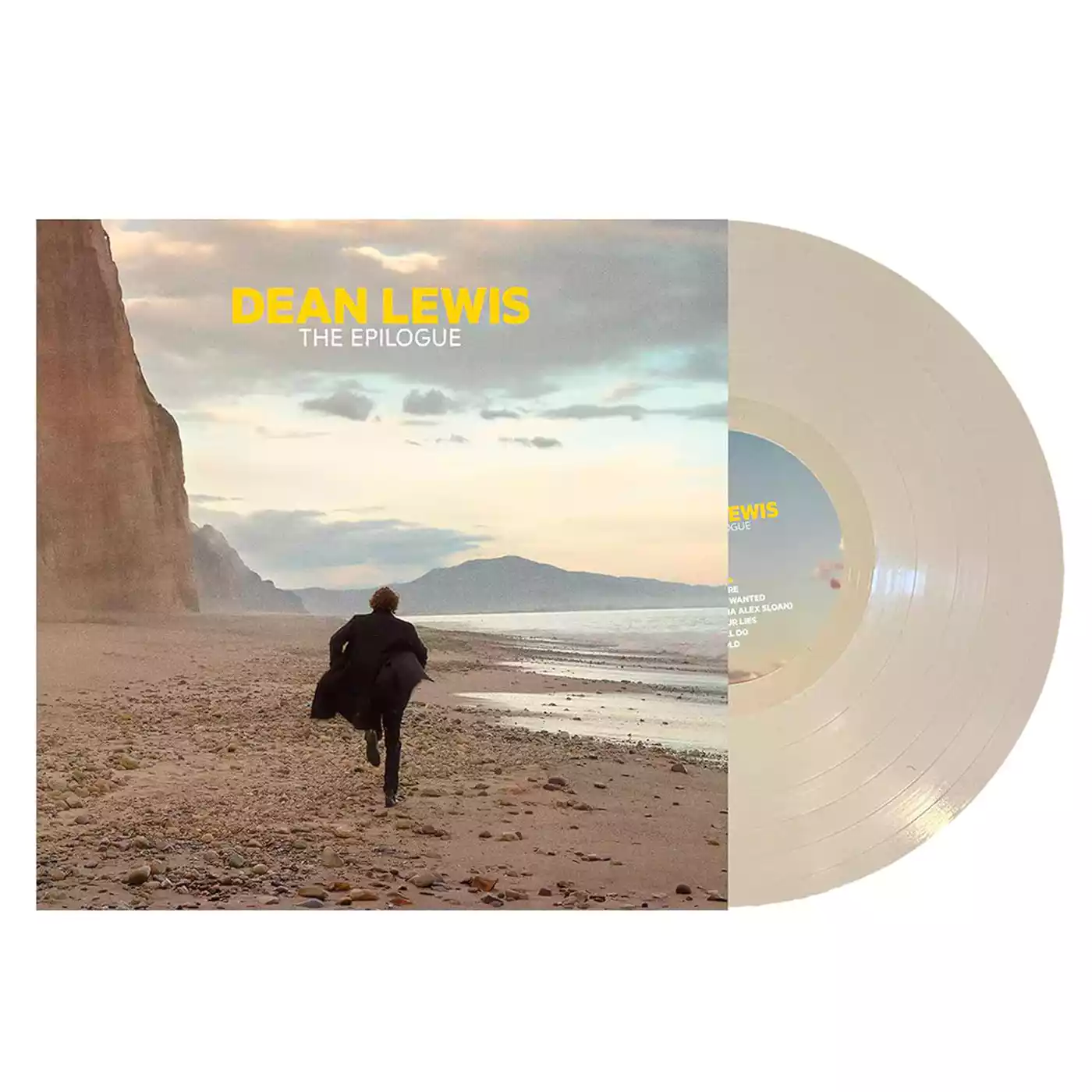 Dean Lewis - A Place We Knew (5th Anniversary Ed.) (New Vinyl)