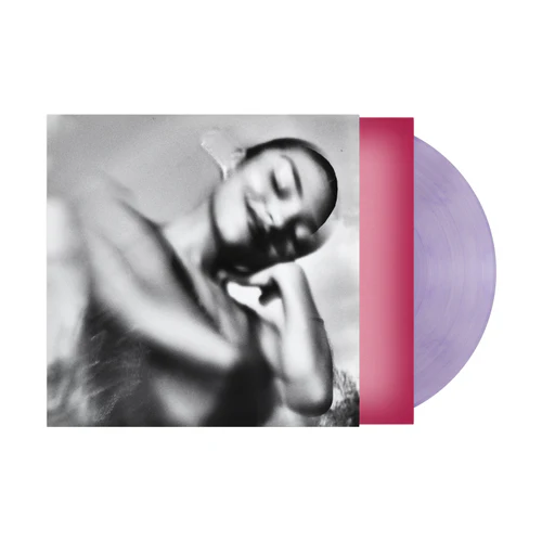 Olivia Dean - The Art Of Loving (Indie Exclusive Lilac Vinyl) (New Vinyl) - Image 2