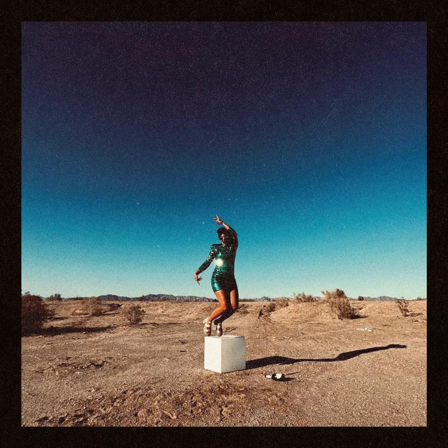 Dear Rouge - Lonesome High (New CD)