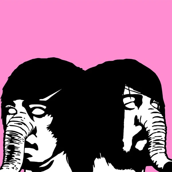 Death From Above 1979 - You're A Woman, I'm A Machine (Rocktober)(Colour Vinyl) (New Vinyl)