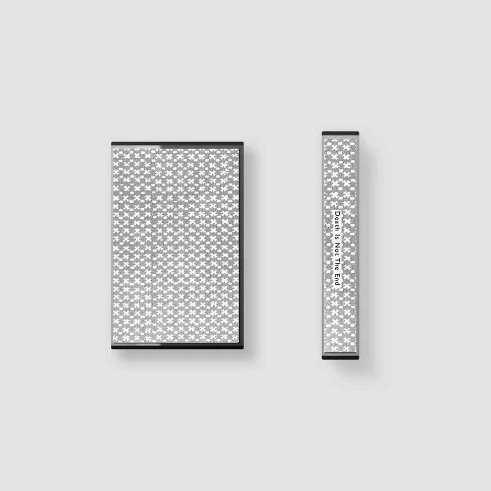 Death Is Not The End - Death Is Not The End (New Cassette)