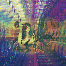 Death Valley Girls - Levitation Sessions (New Vinyl)