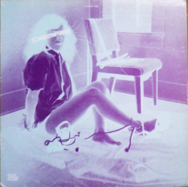 Debris' - Debris' (New Vinyl)