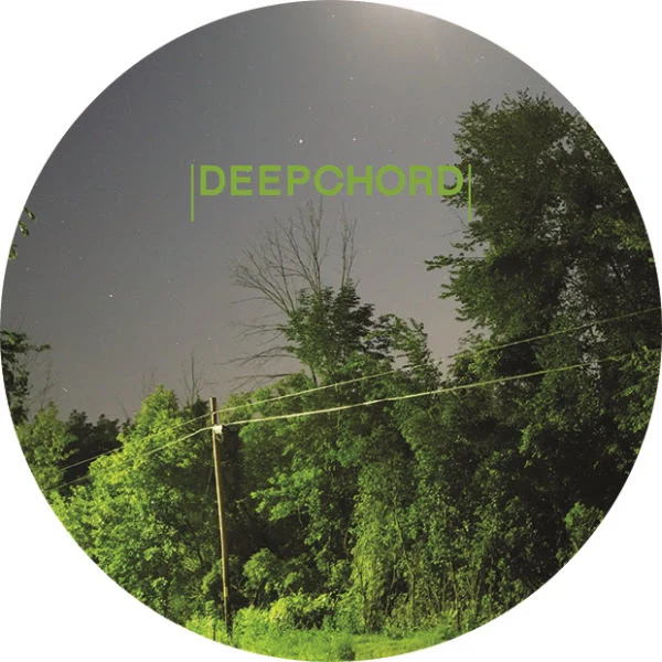 Deepchord - Atmospherica Vol. 1 12" (Coloured Vinyl) (New Vinyl)