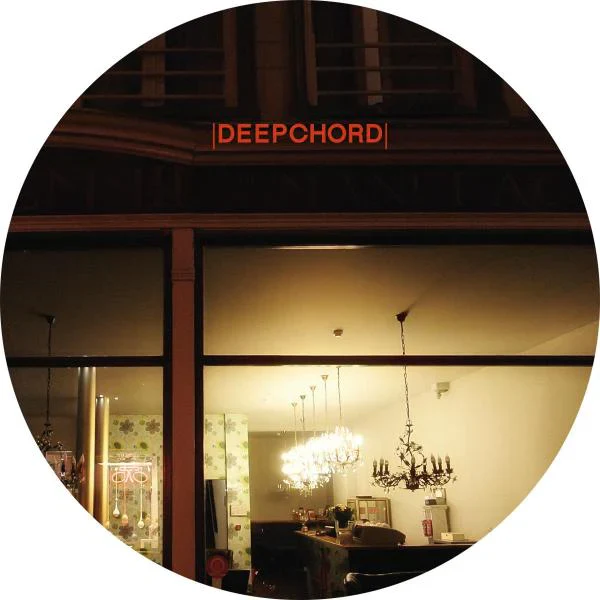 Deepchord - Luxury (12") (New Vinyl)