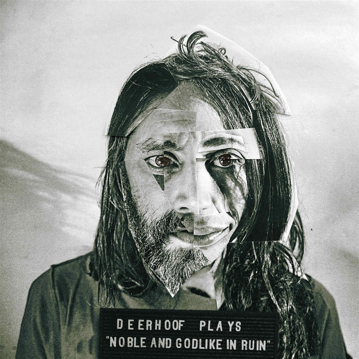 Deerhoof - Noble & Godlike In Ruin (Green Vinyl) (New Vinyl)