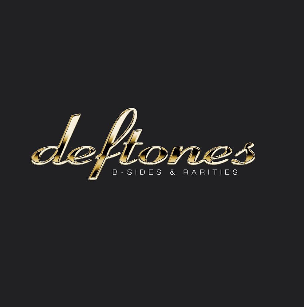 Deftones - B-Sides & Rarities (New Vinyl)