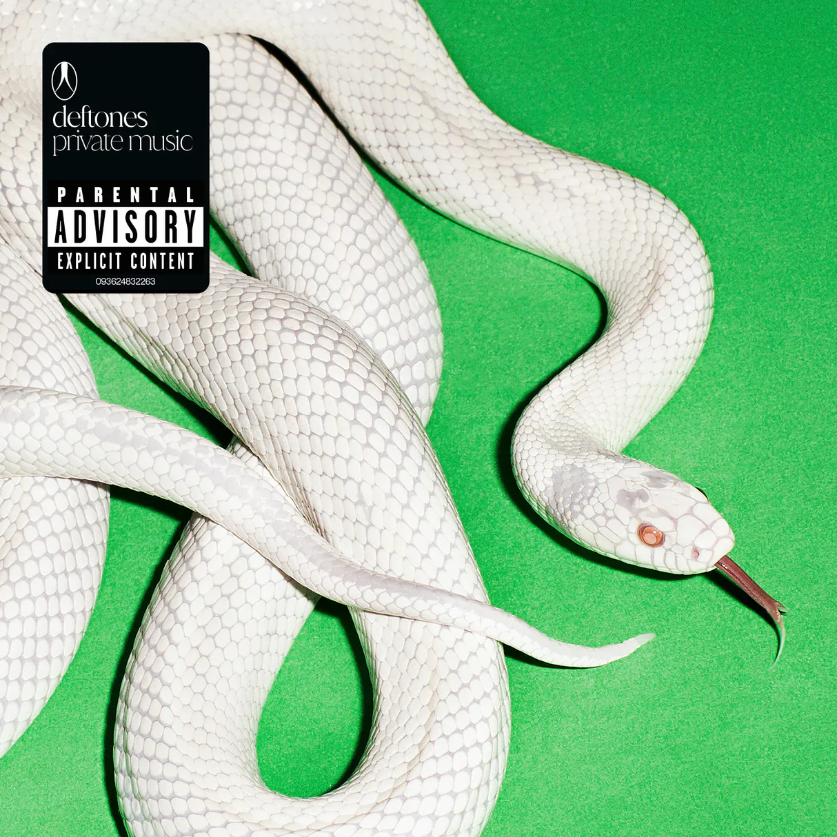Deftones - Private Music (New CD)