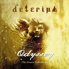 Delerium - Odyssey: Remix Collection (2LP/Gold Vinyl) (RSD 2026) (New Vinyl)
