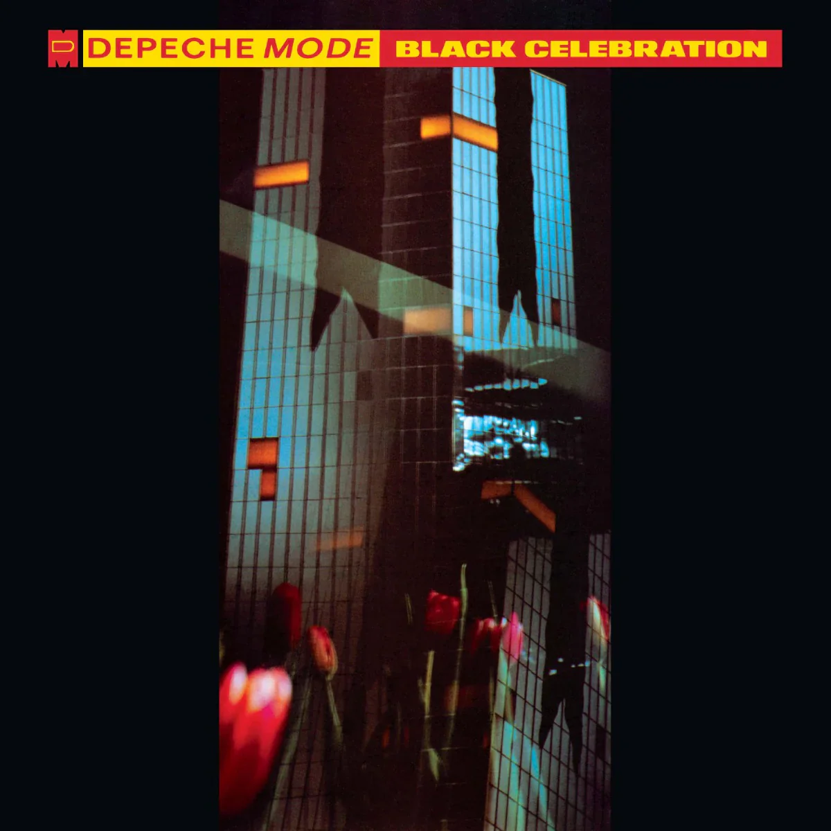 Depeche Mode - Black Celebration (Sony Legacy) (New Vinyl)