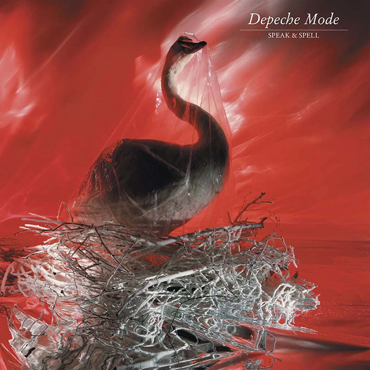 Depeche Mode - Speak And Spell (Sony Legacy) (New Vinyl)
