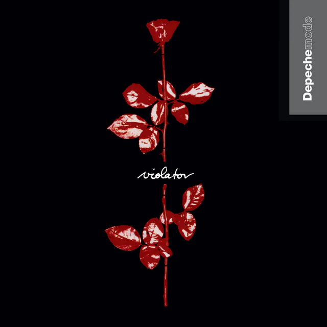 Depeche Mode - Violator (2025 Reissue) (New CD)