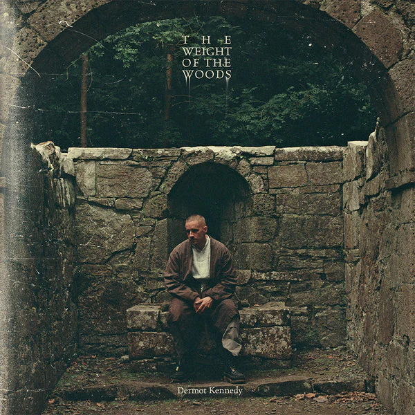 Dermot Kennedy - The Weight Of The Woods (New Vinyl)