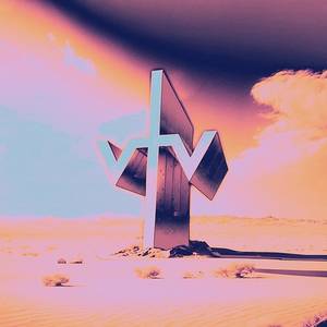 Des Rocs - Dream Machine (Indie Exclusive White & Gold Galaxy) (New Vinyl)