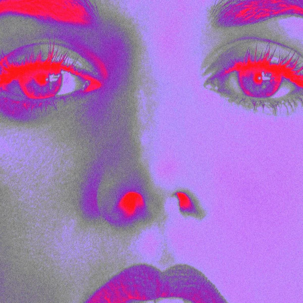 Desire - Games People Play (New Vinyl)