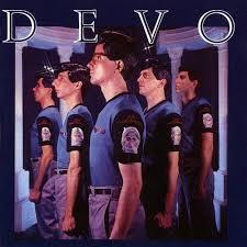 Devo - New Traditionalists (New Vinyl)