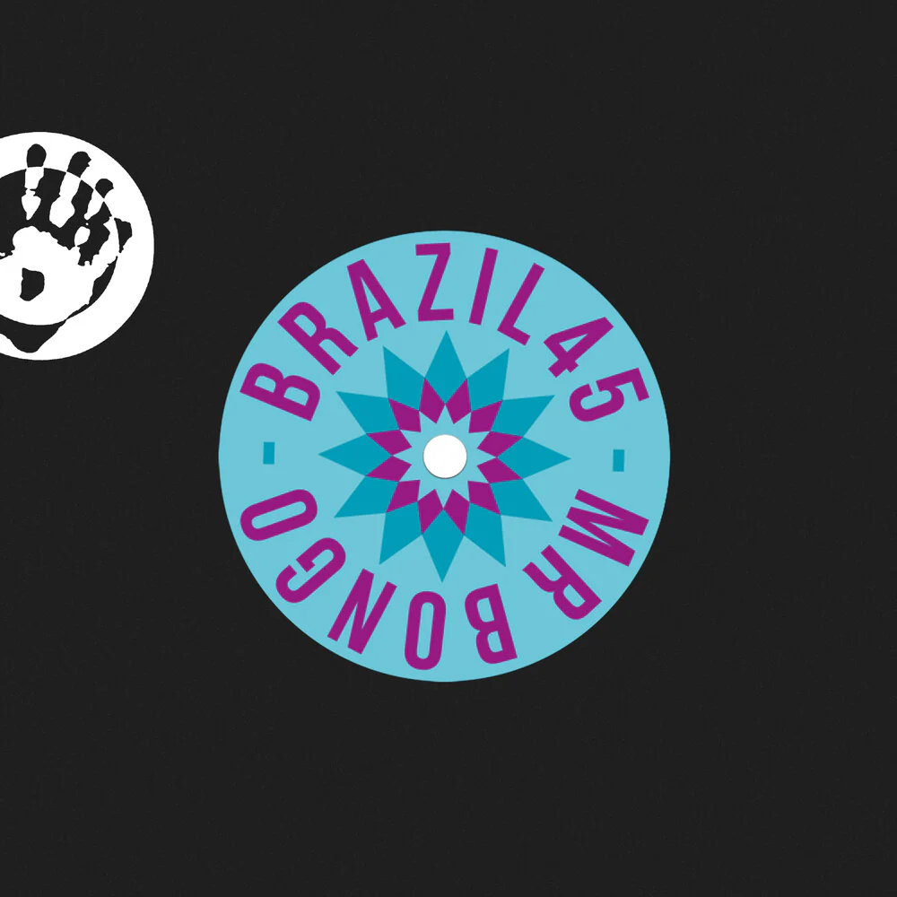 Di Melo - Kilario/Pernalonga (7" Vinyl) (New Vinyl)