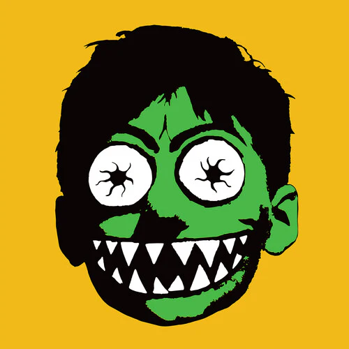 Didjits - Strictly Dynamite: The Best Of Didjits (2LP Green Vinyl) (RSD 2024) (New Vinyl)