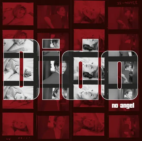 Dido - No Angel (Red Marble Vinyl) (New Vinyl)