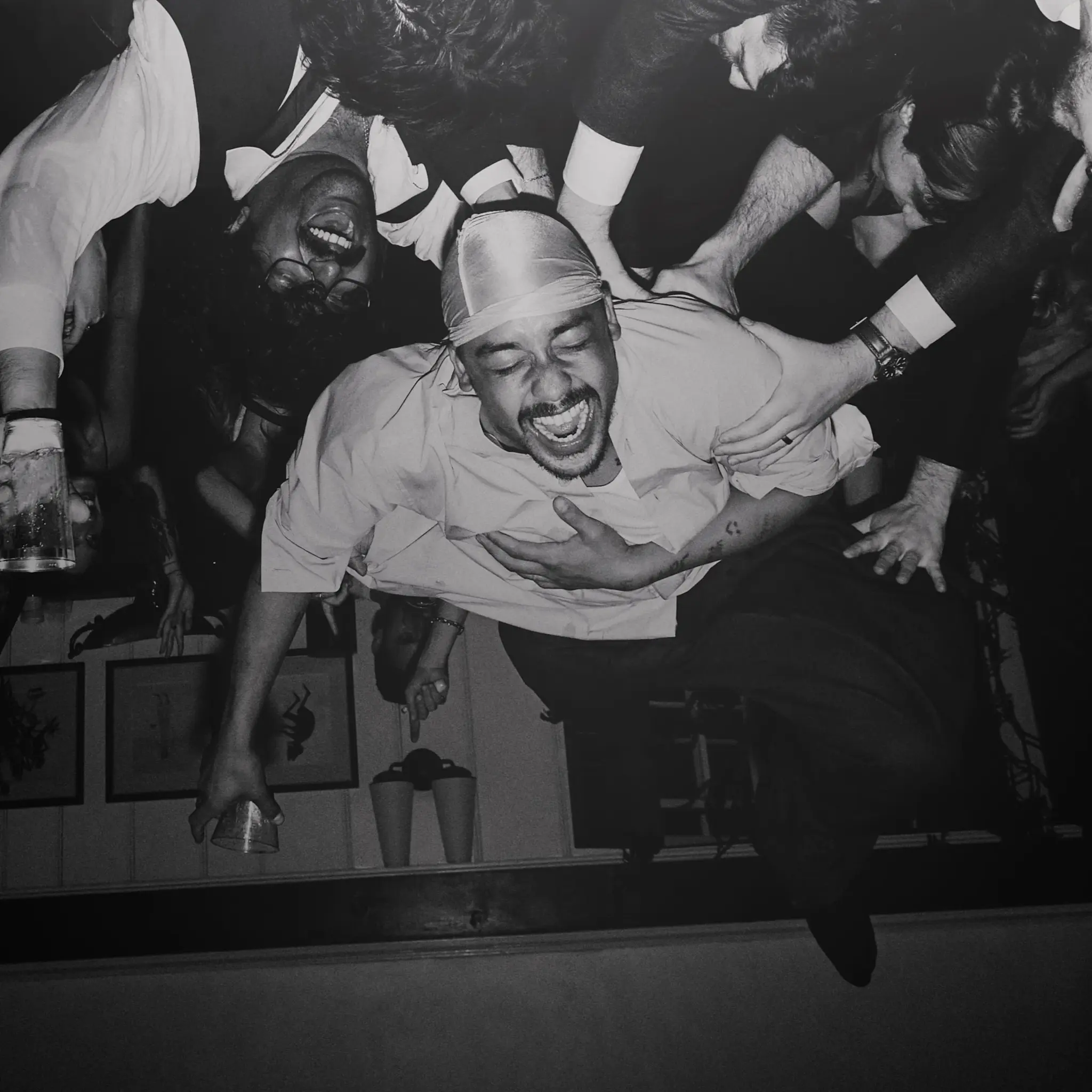 Dijon - Baby (Indie Exclusive Silver Vinyl) (New Vinyl)