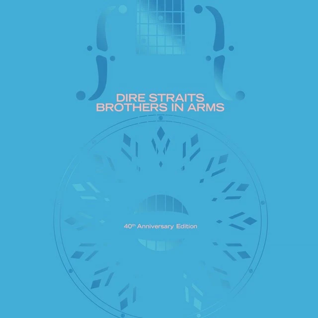 Dire Straits - Brothers In Arms (40th Anniversary) (5LP Deluxe Edition) (New Vinyl)