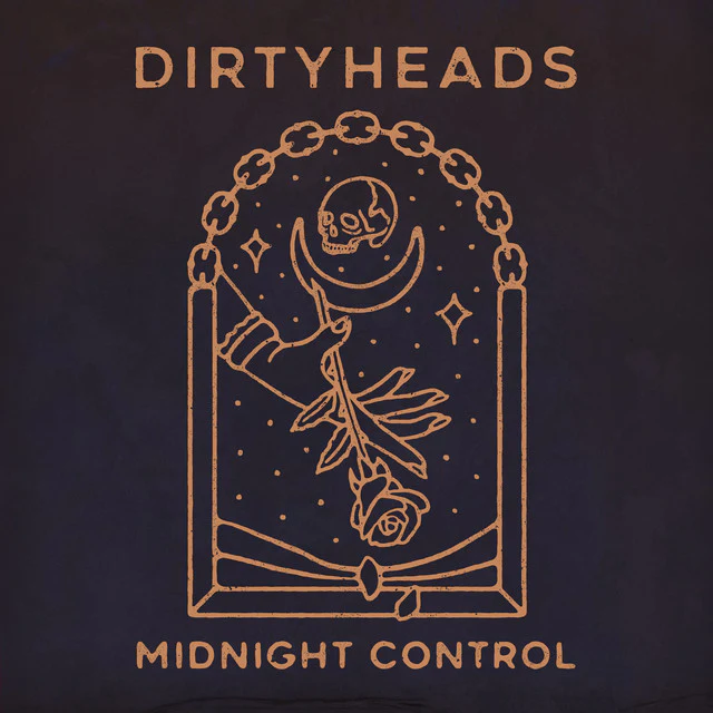 Dirty Heads - Midnight Control (New Vinyl)