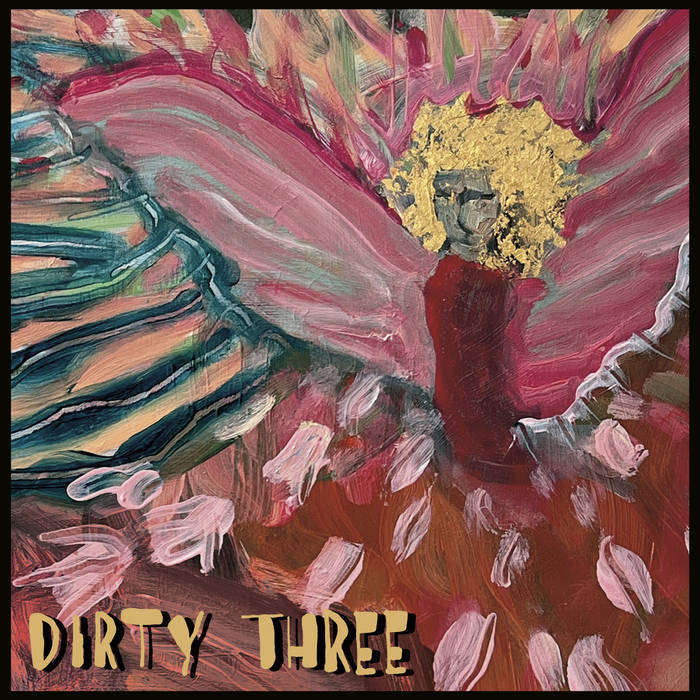 Dirty Three - Love Changes Everything (New Vinyl)