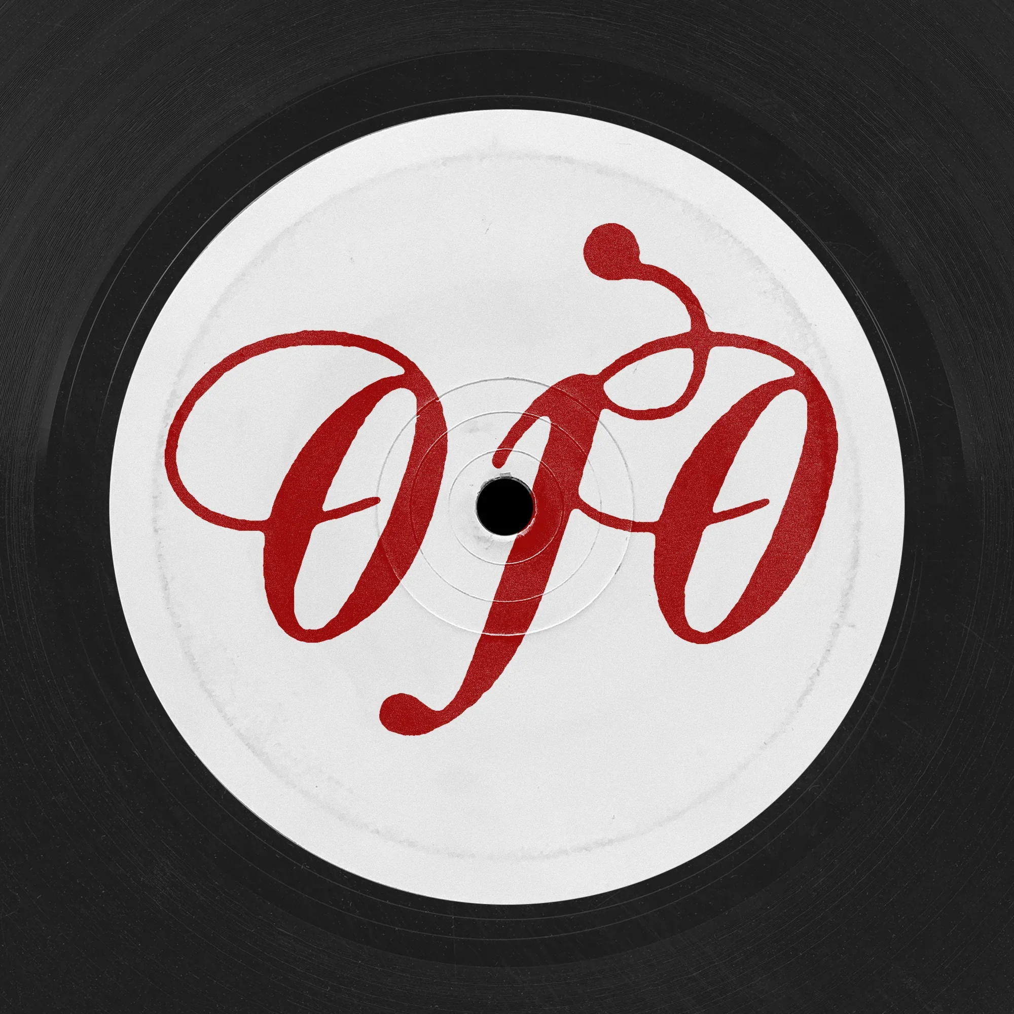 DJ Ojo - Tongue Tied (New Vinyl)