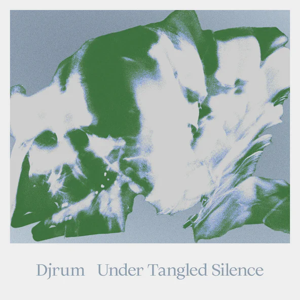 Djrum - Under Tangled Silence (New Vinyl)