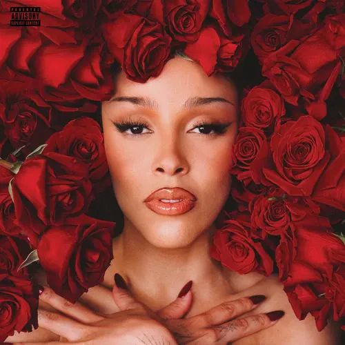 Doja Cat - Vie (New CD)