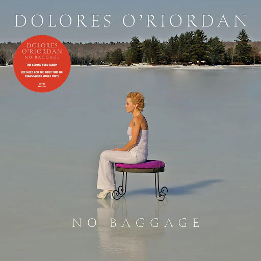 Dolores O'Riordan - No Baggage (RSD 2025) (New Vinyl)