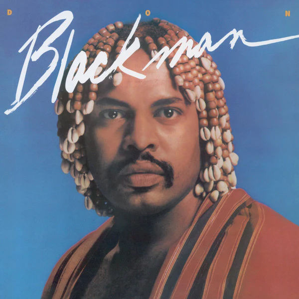 Don Blackman - Don Blackman (New Vinyl)