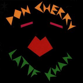 Don Cherry & Latif Khan - Music / Sangam (2025 Edition) (New Vinyl)