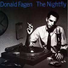 Donald Fagen - Nightfly (New CD)