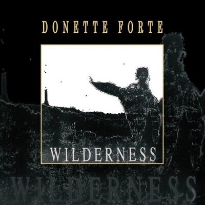 Donette Forte - Wilderness (New Vinyl)