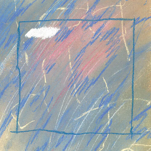 Dorothea Paas - Think Of Mist (Milky Clear Vinyl) (New Vinyl)