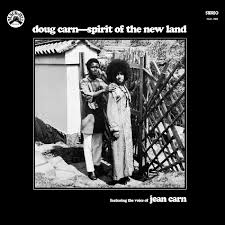 Doug Carn - Spirit Of The New Land (New Vinyl)