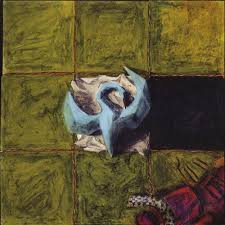 Dove Ellis - Blizzard (Indie Exclusive Beige Vinyl) (New Vinyl)