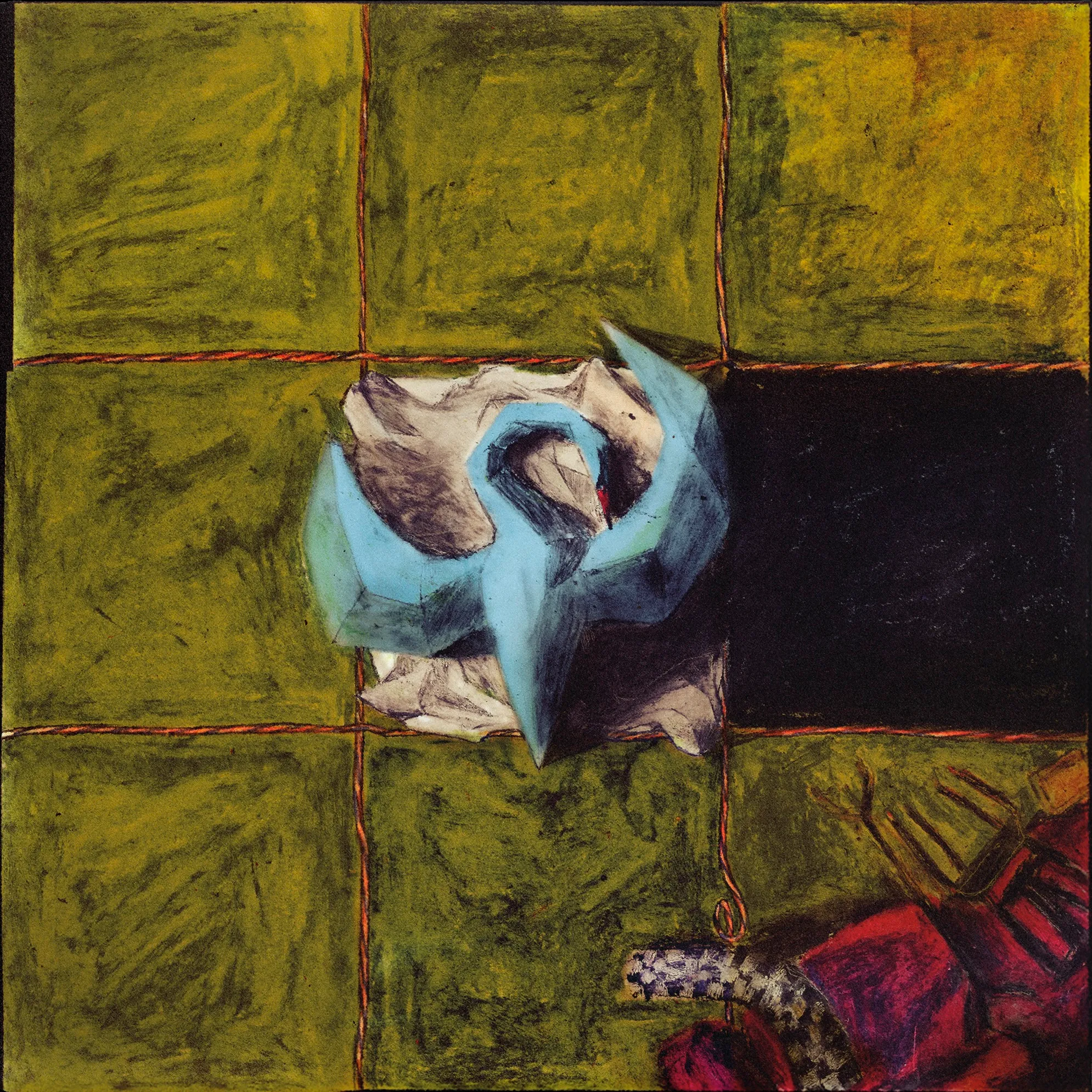 Dove Ellis - Blizzard (New CD)