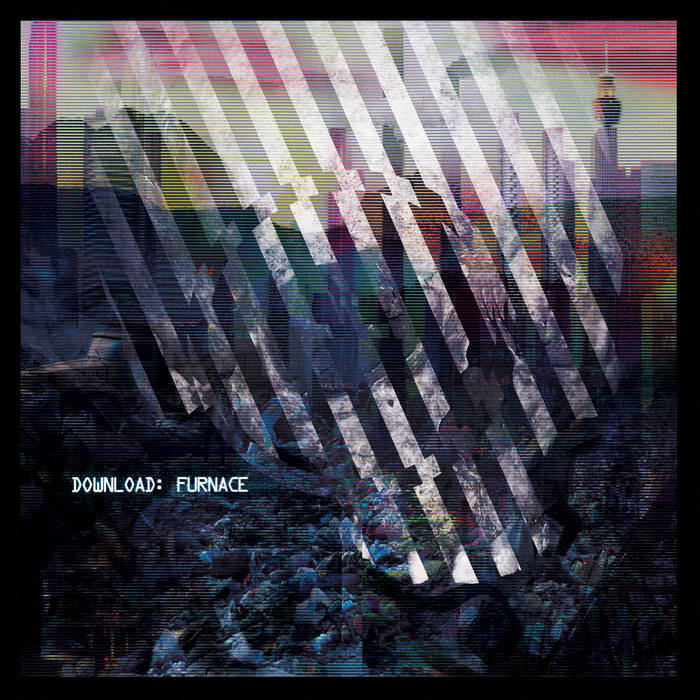 Download - Furnace Re:Dux (New Vinyl)