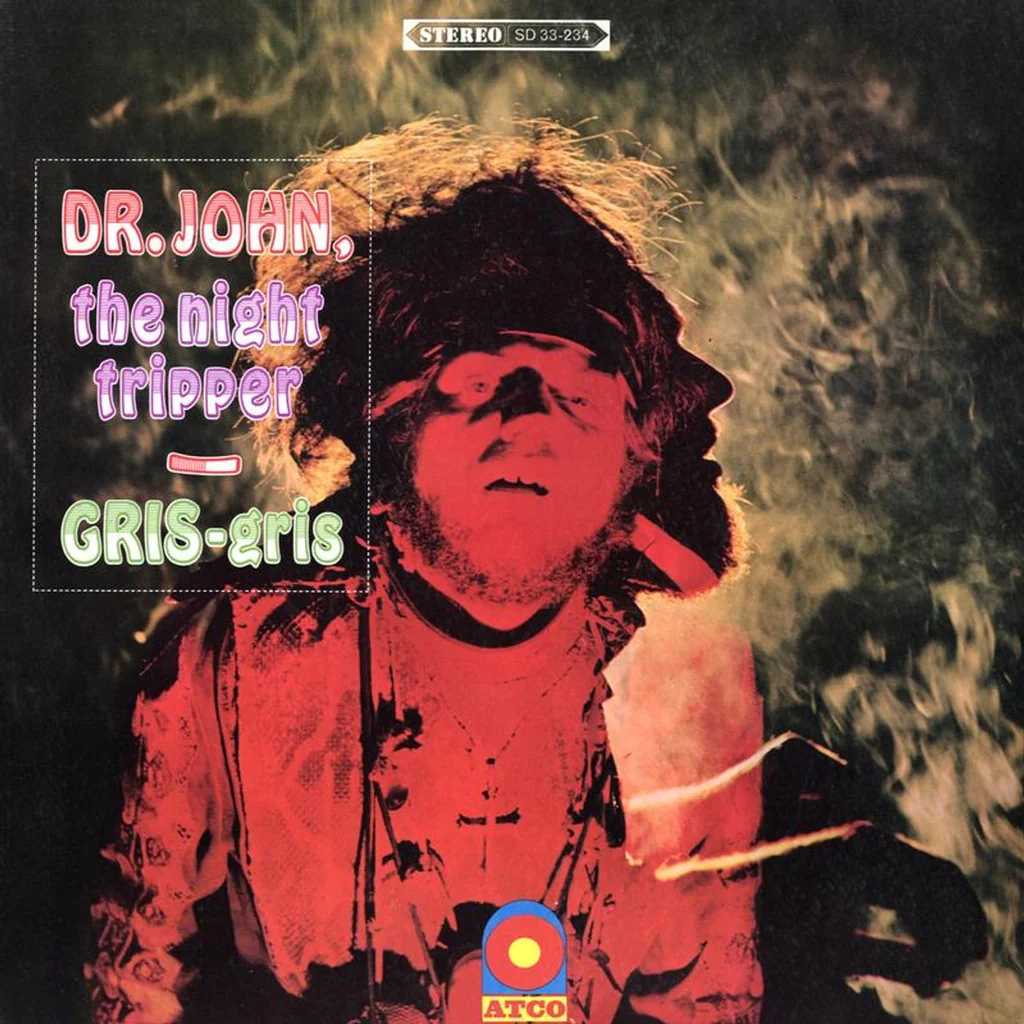 Dr. John - Gris Gris (Atlantic 75 Series SACD) (New CD)